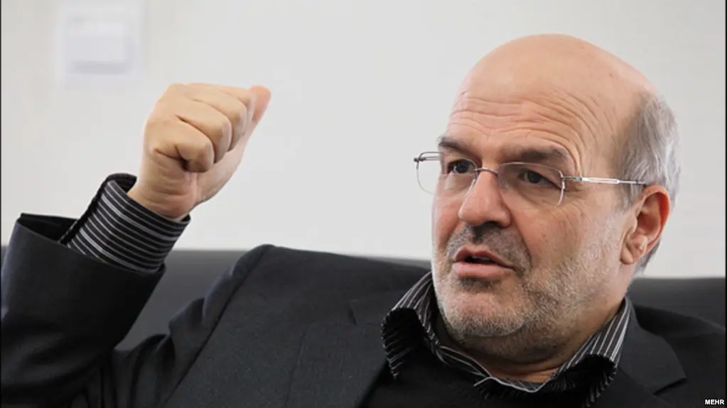 عیسی کلانتری: متهم اصلی تخریب محیط زیست تصمیم گیران این کشور هستند