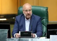 قالیباف یک هفته بعد از تبریک گفتن به خبرنگاران از آنها شکایت کرد؟!/ خبرنگار خوب، خبرنگار مرده است 