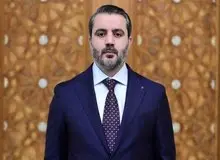 وزیر خارجه دولت انتقالی سوریه: خواهان برقراری روابط استراتژیک با مصر هستیم