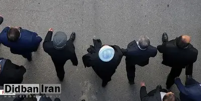 آیا دولت روحانی از حد نصاب می افتد ؟