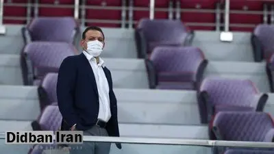 سیستم VAR امشب وارد تهران میشود
