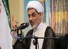 حجت الاسلام رفیعی: اعدام کم‌ترین مجازات برای مفسدان اقتصادی دارای مقام است/ مال حرام که شاخ و دم ندارد/ با بازرس گذاشتن همه کارها درست نمی‌شود
