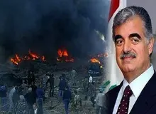 رای دادگاه لاهه درباره ترور رفیق حریری اعلام شد/ ترور حریری عملیاتی تروریستی بود/  ۵ فرد متهم در ترور رفیق حریری از افراد حزب الله هستند
