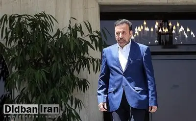 محمود واعظی: ۳ گزینه نهایی برای وزارت صمت وجود دارد/ وزیر هفته آینده به مجلس معرفی میشود