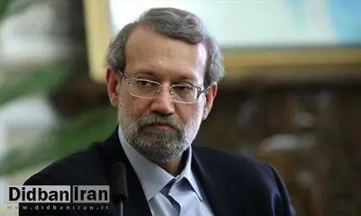 لاریجانی: مجلس با افزایش یارانه مخالف است