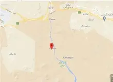 لوکیشن سریال «نون خ» خبرساز شد/ فاکس نیوز: فعالیت ایران در سایت سنجریان مشکوک است