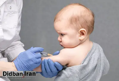 آغاز توزیع واکسن پنجگانه ایرانی از فردا