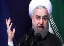 روحانی: اگر شرایط فراهم شود، ممکن است با آمریکا مذاکره کنیم‎