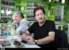 ابوالفضل پورعرب: خسته شده‌ام از بس شنیدم که من ایدز دارم/ هیچ‌کدام از همکاران من در دوران بیماری‌ام از من دلجویی نکردند
