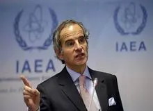 ادعای آسوشیتدپرس: با استناد به گزارش سازمان ملل، آژانس و ایران درباره ازسرگیری بازرسی سایت‌های آسیب دیده در جریان جنگ، به توافق نرسیده‌اند