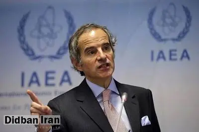 ادعای آسوشیتدپرس: با استناد به گزارش سازمان ملل، آژانس و ایران درباره ازسرگیری بازرسی سایتهای آسیب دیده در جریان جنگ، به توافق نرسیدهاند
