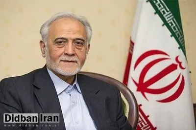 پرویز داوودی معاون اول دولت اول احمدینژاد درگذشت