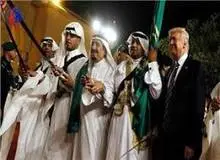 توصیه نشریه آمریکایی به ترامپ: در دام بن‌سلمانِ بی‌عقل گرفتار نشو!