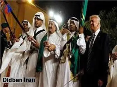 توصیه نشریه آمریکایی به ترامپ: در دام بنسلمانِ بیعقل گرفتار نشو!
