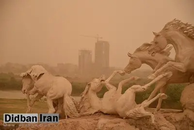 معاون دبیرکل سازمان ملل: مرکز گردوغبار خوزستان در دست داعش است/ عدم پایبندی به توافق پاریس به ضرر آمریکاست