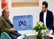 تهیه‌کننده برنامه من و شما:  به دلیل نشر اکاذیب شکایت می کنیم/ چطور آرش ظلی پور از اجرا منع شده اما فراستی همچنان با لحن تند نقد می کند؟
