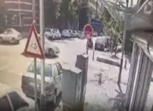 جزییات قتل مرد جوان با "سم مهلک مار افعی" در خیابان منوچهری+فیلم