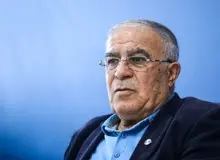 حسن روشن دوباره بستری شد