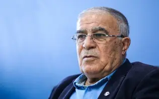 حسن روشن دوباره بستری شد