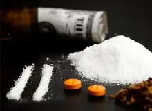 مواد مخدر صنعتی بیشترین مرگ و میر ناشی از اعتیاد را به همراه دارند