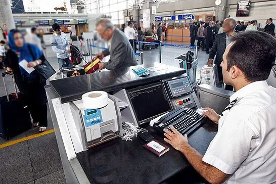 قیمت بلیت هواپیمای تهران مشهد ۶ میلیون تومان شد؟/ سقف نرخ بلیت اعلام شد