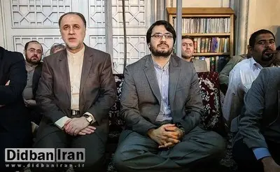 لابی های حاجی بابایی، بذرپاش و ..برای رسیدن به وزارت کار/ خضریان: نمایندگان به بازاریابی رسانه ای روی آورده اند