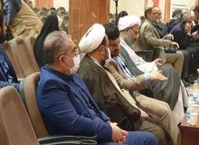 درنشست منتخبین مجلس یازدهم با ائتلاف ۴ نفره چه گذشت؟/  «نیکزاد،حاجی بابایی، شمس الدین حسینی و زاهدی» چه برنامه ای در مسجد امام صادق(ع) ارائه کردند؟ 

