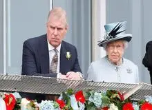 استعفای پسر کوچک ملکه بریتانیا به دلیل رسوایی اخلاقی دوستش