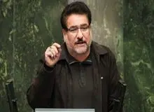 تابش: تخریب زنگنه از طرف عده ای است که بند نافشان را به رانت وصل کرده‌اند