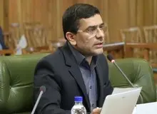 حافظی: لازم است شهرداری، امنیت خط 7 مترو تهران را تضمین کند