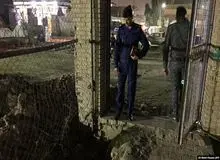 وقوع حمله انتحاری مرگبار در مرکز پایتخت عراق
