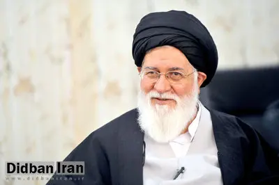 علمالهدی، امام جمعه مشهد: تبعیض جنسیتی را خدا آفریده است