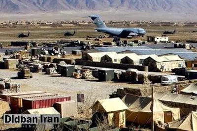 والاستریتژورنال: آمریکا در حال گفتوگو با طالبان برای بازگشت به بگرام است