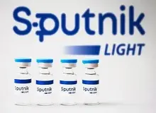 سازمان غذاو دارو: روسیه هنوز اسپوتنیک‌هایی که در ایران تولید شده، نبرده است