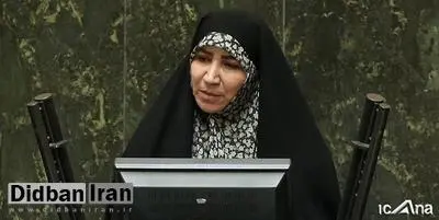 نماینده مجلس: دچار بیماری بی تفاوتی شده ایم