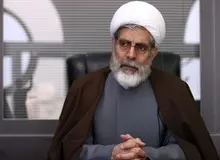 حجت الاسلام رهامی عضو شورای عالی سیاست‌گذاری اصلاح‌طلبان شد
