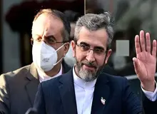 توضیح جالب عضو ارشد تیم مذاکره کننده ایران درباره علت سفرش به روسیه بعد از پایان مذاکرات دوحه/ باقری کنی: وضعیت پکن کرونایی بود رفتیم مسکو