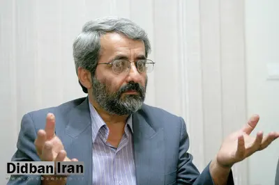 سلیمی‌نمین: چرا نباید به تتلو فرصت بازگشت و اصلاح را بدهیم؟/ تتلو جایگزین بزرگان اصولگرا نشده است