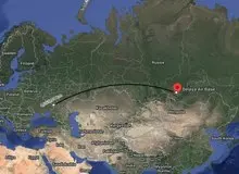 تمرین یکسال و نیم اوکراینی ها برای بزرگترین حمله پهپادی تاریخ+فیلم 