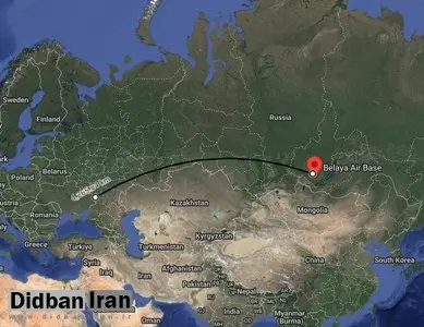 تمرین یکسال و نیم اوکراینی ها برای بزرگترین حمله پهپادی تاریخ+فیلم