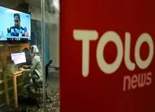 مجریان زن شبکه‌های تلویزیونی افغانستان از دستور طالبان سرپیچی کردند