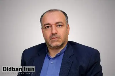 باجلان معاون برنامهریزی و امور مجامع بنیاد مستضعفان شد