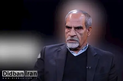 نعمت احمدی: دولت سیزدهم می خواهد اشخاص عادی را هم مشمول نیروهای مسلح کند/ چنین طرح هایی مردم را از نظام جدا میکند/ مردم که از سر سیری اعتراض نمیکنند/ مردم معترض دیگر از هیچچیزی نمیترسند