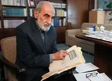 حسین شریعتمداری: گروسی و موساد ارتباط پنهانی دارند