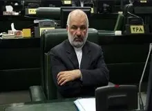 کنایه‌های تند نماینده مجلس: آبروی مسئول با فیس و پز می‌رود؟ خب به درک!/این لپ‌سرخ‌ها برای ظاهرسازی روضه می‌گیرند و جهیزیه می‌دهند