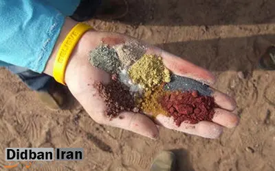 وزیر میراث فرهنگی و گردشگری: خواستند با کسانی‌که خاک هرمزگان را برداشتند برخورد کنیم/ کار پلیسی شدنی نیست