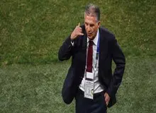 واکنش فدراسیون فوتبال به اظهارات تازه کی‌روش: فقط پرداخت پول جام ملت‌های آسیا مانده/ ایمیل به برخی رسانه‌ها غیر‌حرفه‌ای است