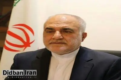 دستیار امیرعبدالهیان مدعی شد: اسرائیل به دنبال فروپاشی آمریکا است