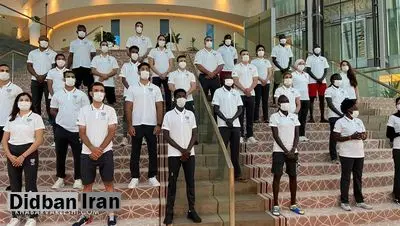 ایران و سوریه بیشترین تعداد ورزشکاران پناهجو در المپیک توکیو را دارند