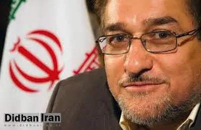 تابش: اعلام انصراف ناگهانی حاجی بابایی از تریبون مجلس خلاف عرف بود